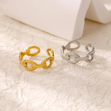 Classic Chain Ring