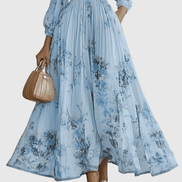 Rowella Elegant Maxi Dress