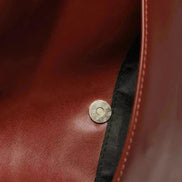 Everyday BB Bag – Leather Bucket Bag with Laptop Fit