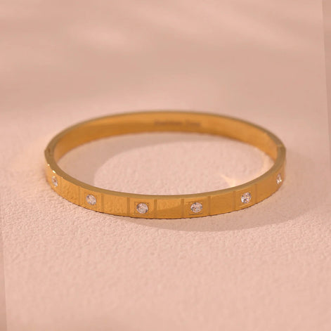 Cubic Zirconia Bracelet