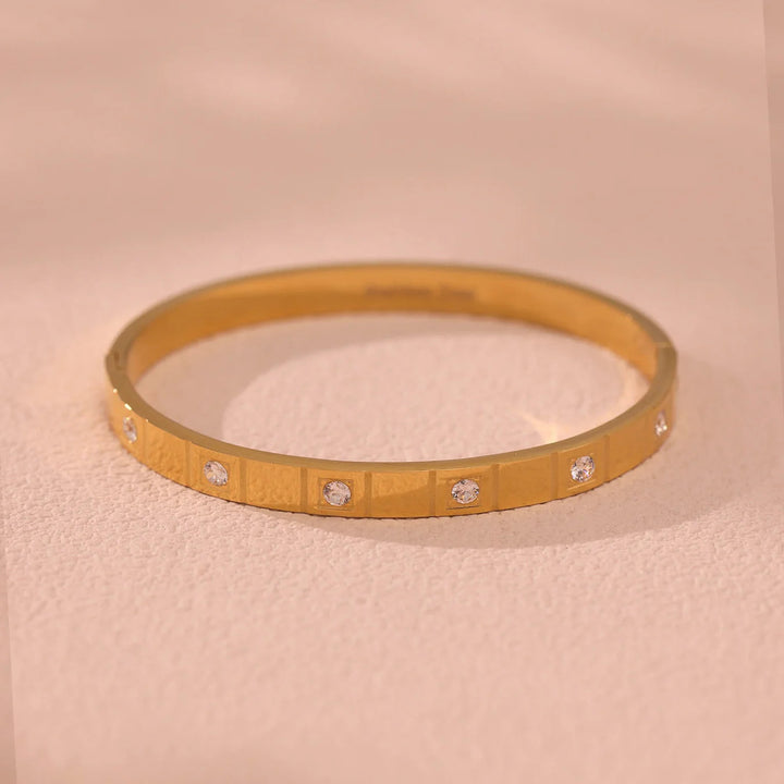 Cubic Zirconia Bracelet