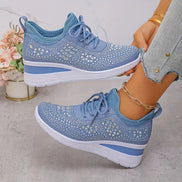 Comfortable Supportive Sneakers