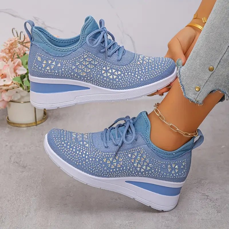 Comfortable Supportive Sneakers