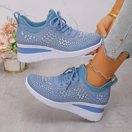 Comfortable Supportive Sneakers