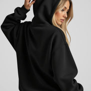 Oversized Hoodie