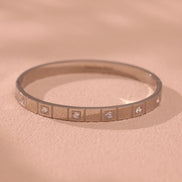 Cubic Zirconia Bracelet