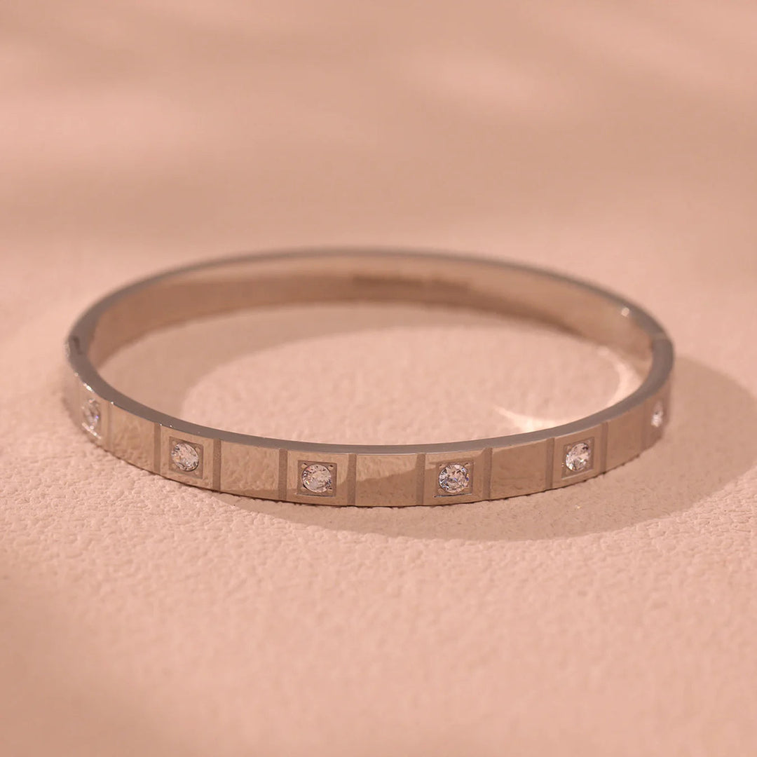 Cubic Zirconia Bracelet