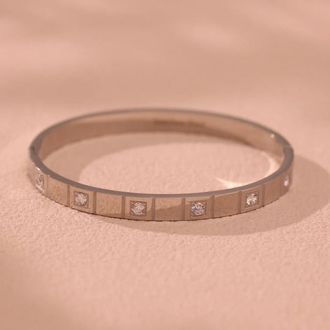 Cubic Zirconia Bracelet