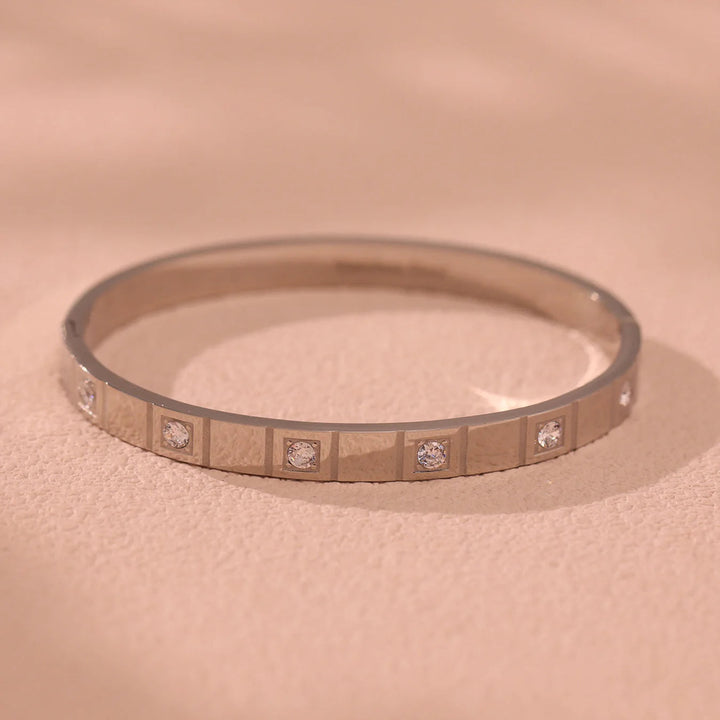 Cubic Zirconia Bracelet