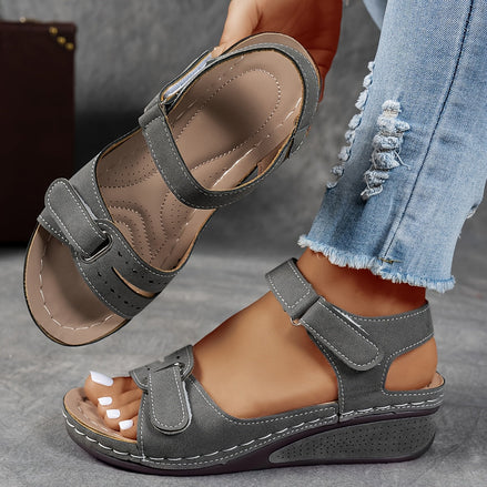 Ariya Comfort Flex Orthopedic Sandals