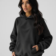 Oversized Hoodie