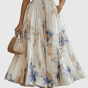 Rowella Elegant Maxi Dress