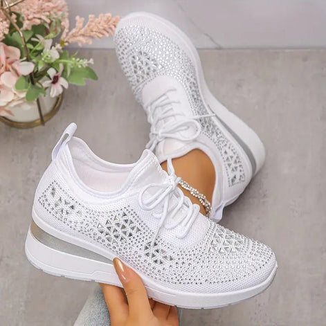 Comfortable Supportive Sneakers