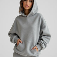 Oversized Hoodie