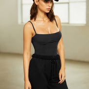Square Neck Cami Top