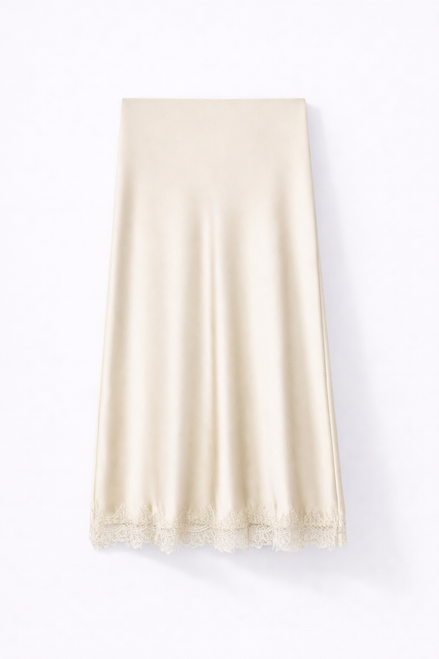 Lace Elegance Skirt