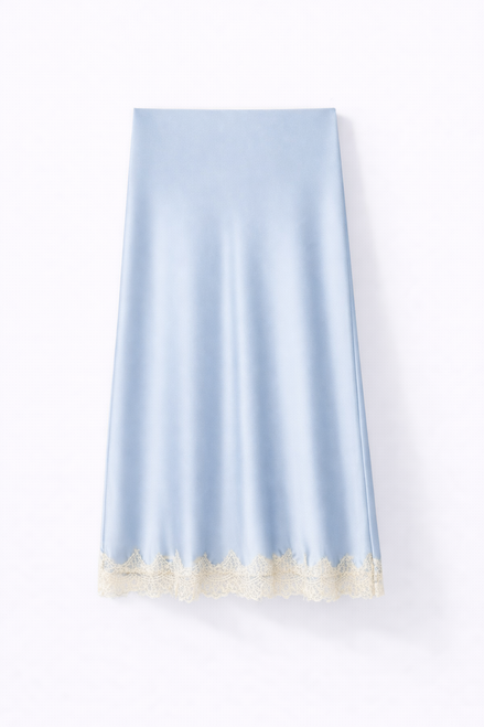 Lace Elegance Skirt