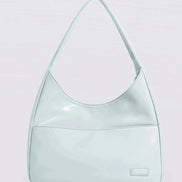 Everyday BB Bag – Leather Bucket Bag with Laptop Fit