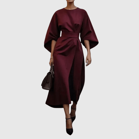 Eldra Maxi Dress