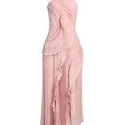 Melisa Limited Edition Ruffled Dress