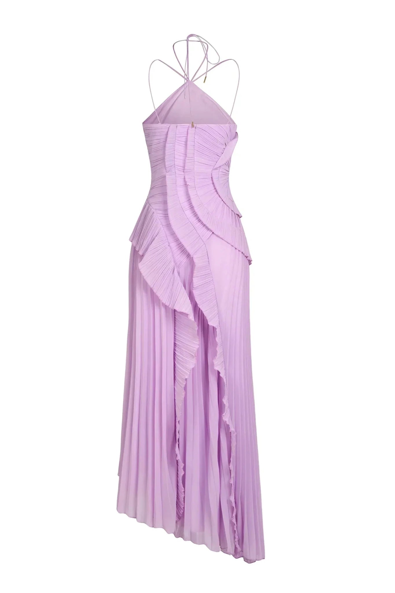 Melisa Limited Edition Ruffled Dress