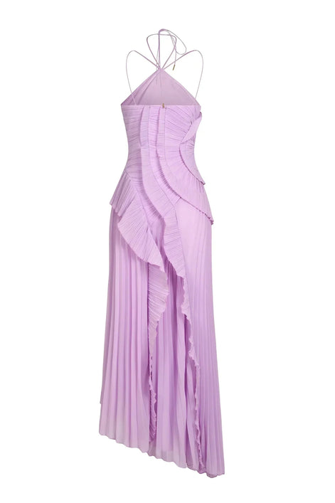 Melisa Limited Edition Ruffled Dress