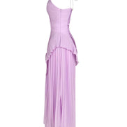 Melisa Limited Edition Ruffled Dress
