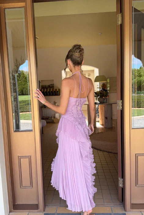 Melisa Limited Edition Ruffled Dress