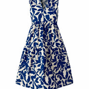 Boho Mini Dress