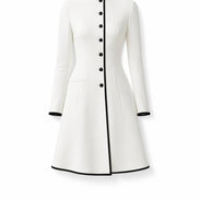 Classic Line Dress
