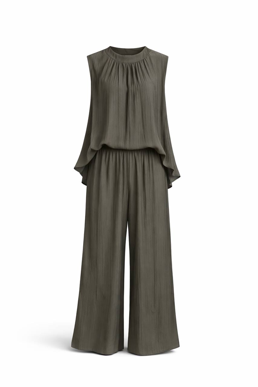 Flow Two-Piece Set