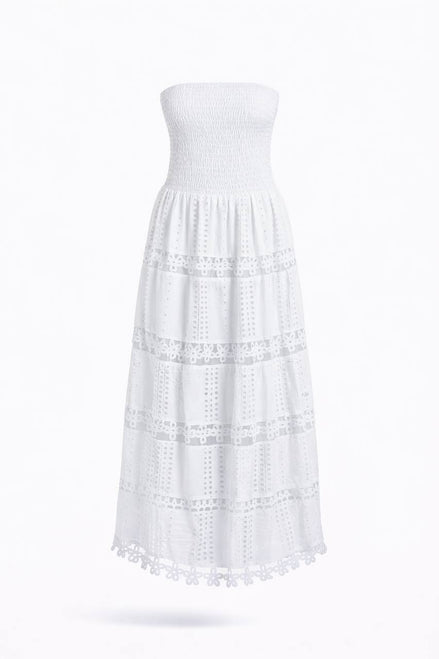 Pure Lace Dress