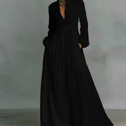Elegant Maxi Dress