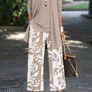 Natalie Three-Piece Set