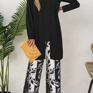 Natalie Three-Piece Set