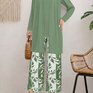 Natalie Three-Piece Set
