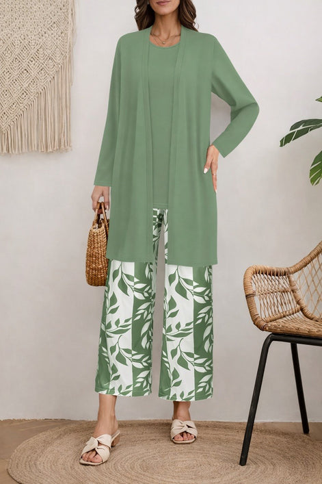 Natalie Three-Piece Set