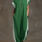 Valencia Urban Flow Jumpsuit