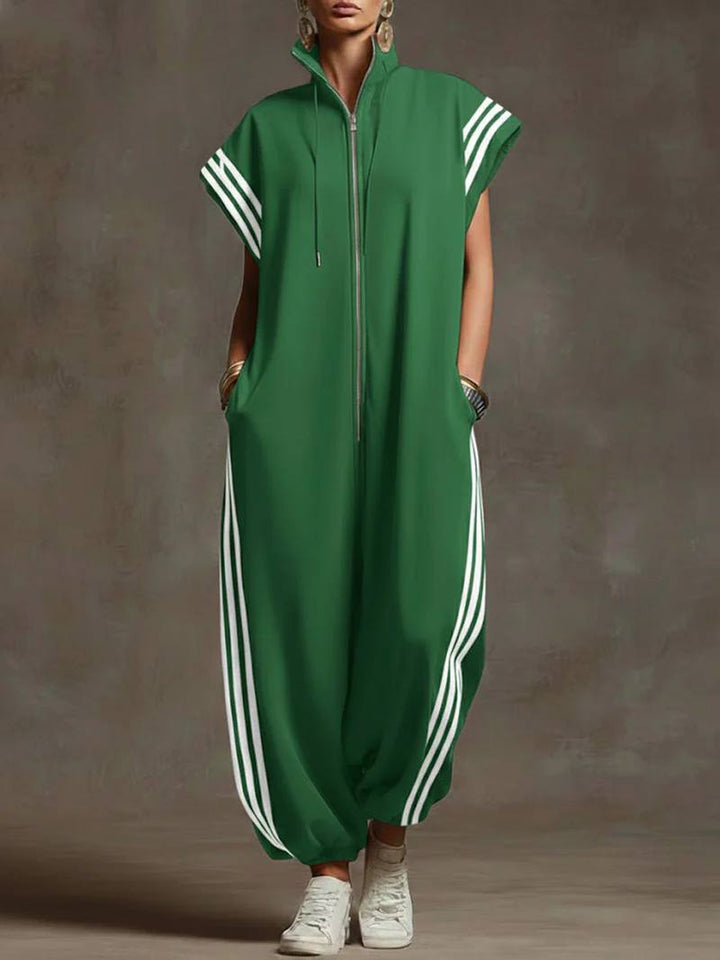 Valencia The Urban Flow Jumpsuit