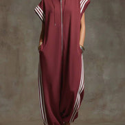 Valencia Urban Flow Jumpsuit
