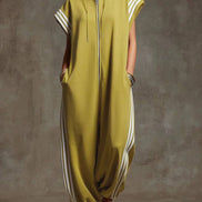 Valencia Urban Flow Jumpsuit