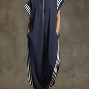 Valencia Urban Flow Jumpsuit
