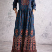 Esra Everyday Comfort Dress