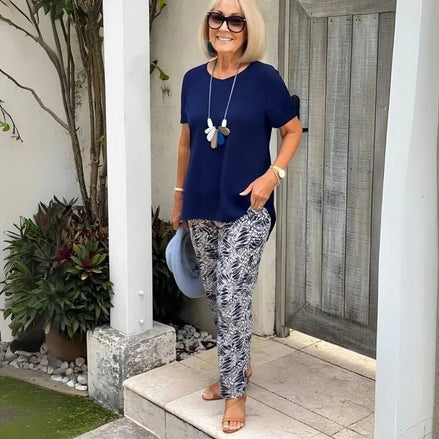 Susan Two-Piece Set