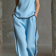 Luxe Ease Two-Piece Set