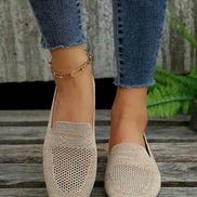 Serena Elegant Orthopedic Shoes