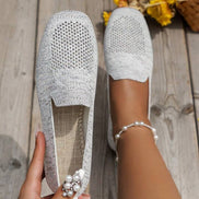 Serena Elegant Orthopedic Shoes