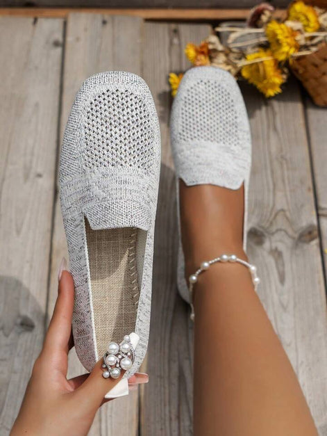 Serena Elegant Orthopedic Shoes