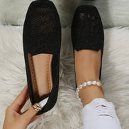 Serena Elegant Orthopedic Shoes