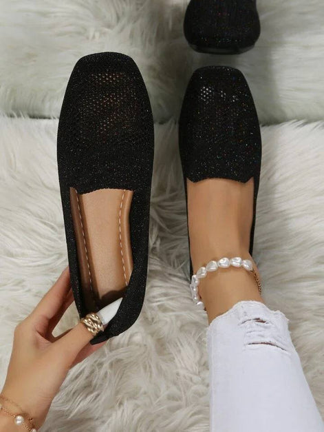 Serena Elegant Orthopedic Shoes
